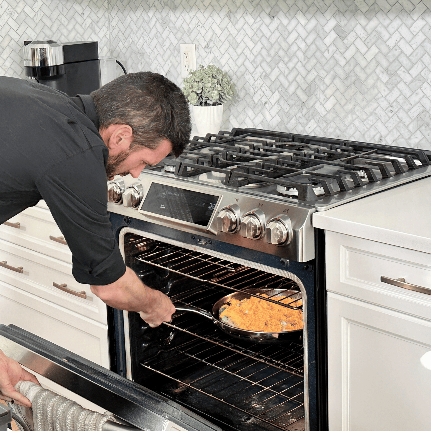 VERTEX PANS & POTS + FREE GIFTS!