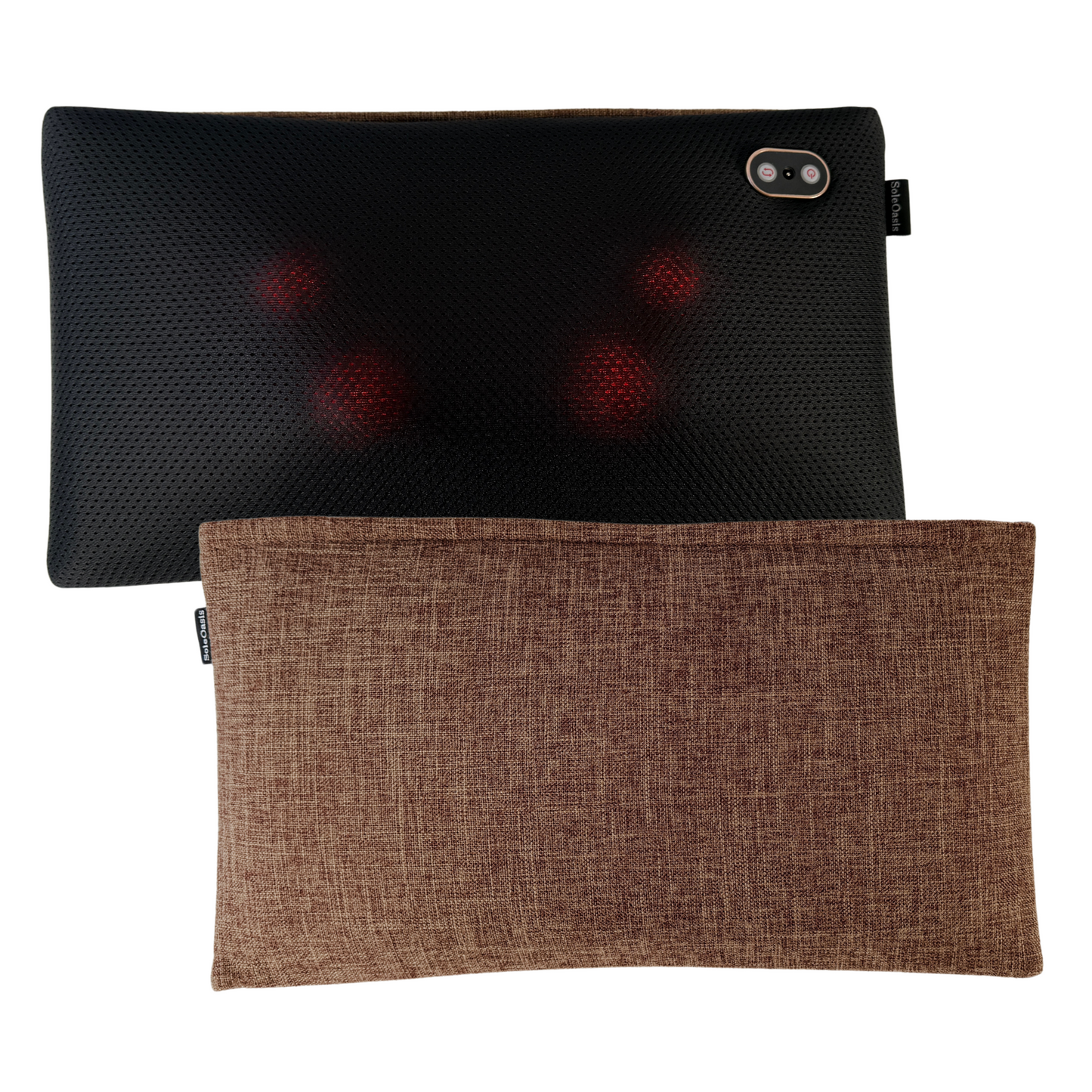 SOLEOASIS MASSAGE PILLOW