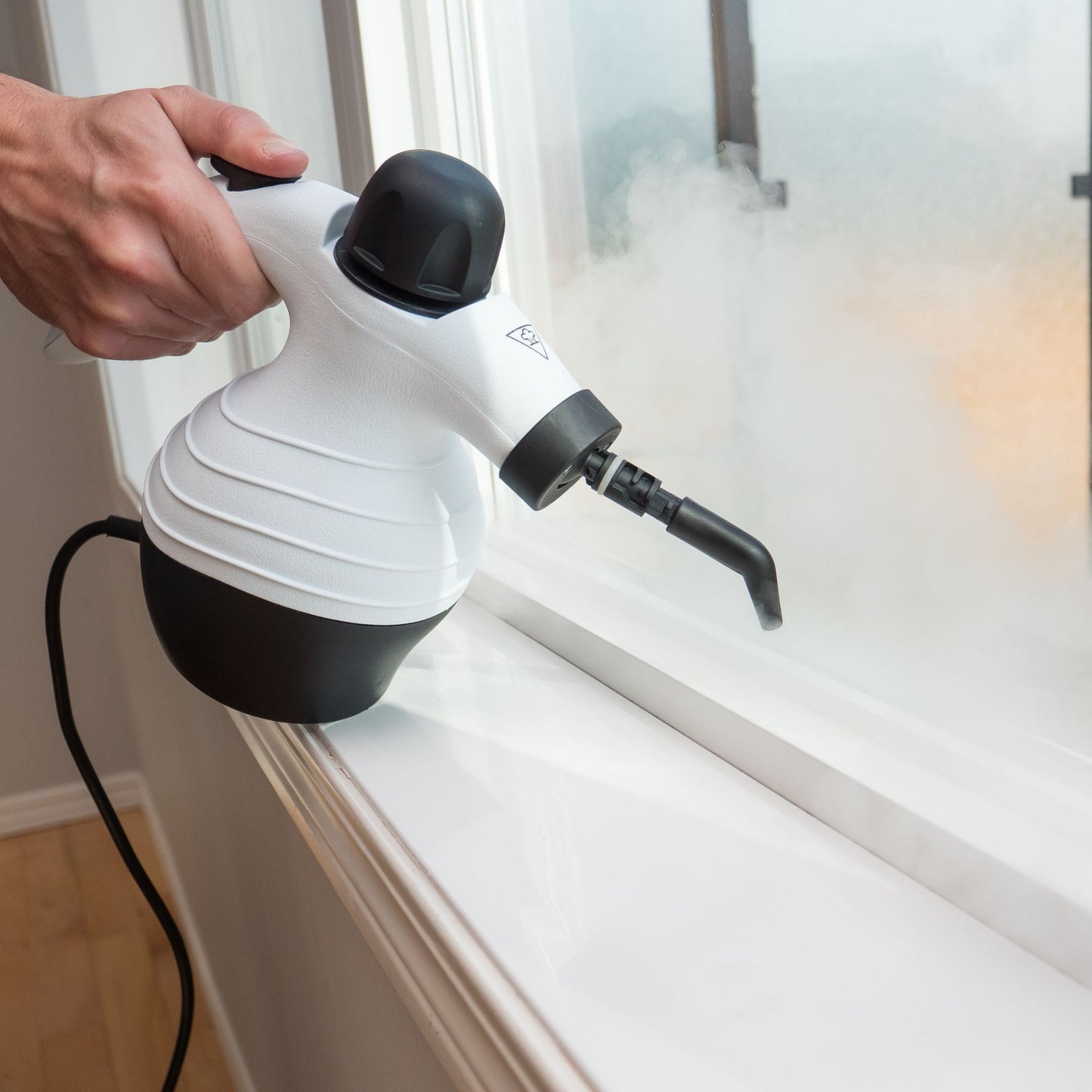 CARBON CLEAN & STEAM PKG. + FREE GIFT