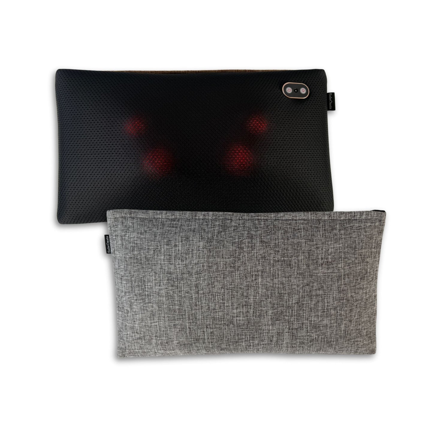 SOLEOASIS MASSAGE PILLOW