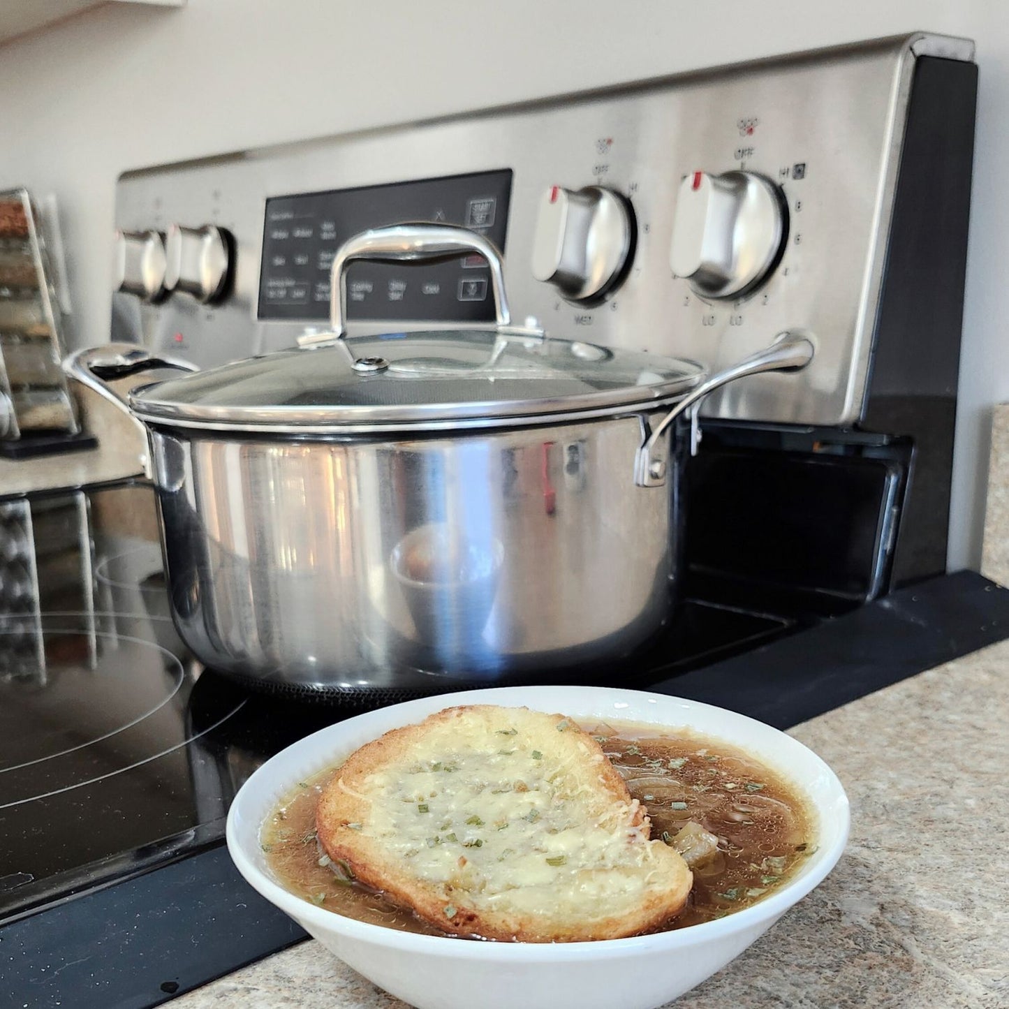 VERTEX PANS & POTS + FREE GIFTS!