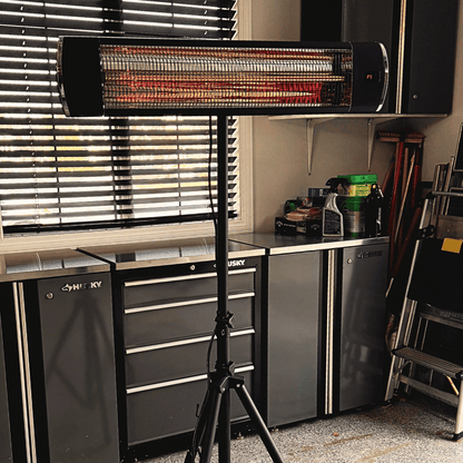 EMBR HEATER + FREE GIFT