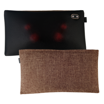 SOLEOASIS MASSAGE PILLOW
