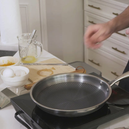 VERTEX PANS + FREE GIFTS!